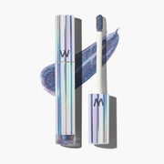 WONDERLIPS Top Gloss – Blue Glitter