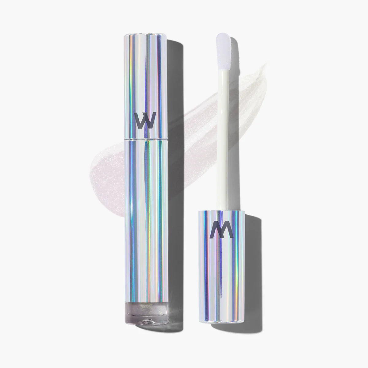 WONDERLIPS Top Gloss – Holographique