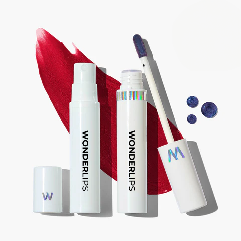 Kit Teinté Lèvre WONDERLIPS