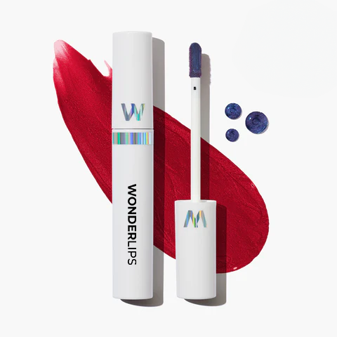 Gloss à Lèvre Teinté WONDERLIPS